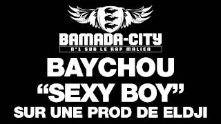 BAYCHOU - SEXY BOY (SON)