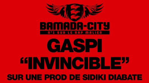 GASPI - INVINCIBLE (SON)