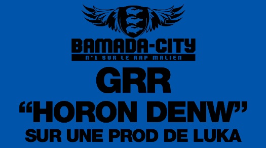 GRR - HORON DENW (SON)