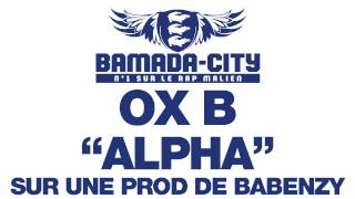OX B - ALPHA (SON)