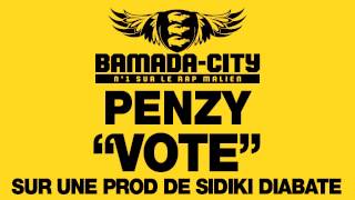 PENZY - VOTE (SON)