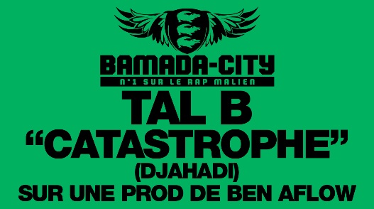 TAL B - CATASTROPHE (SON)