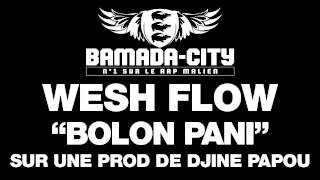 WESH FLOW - BOLON PANI (SON)