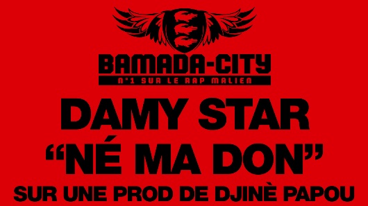 DAMY STAR - NÉ MA DON (SON)