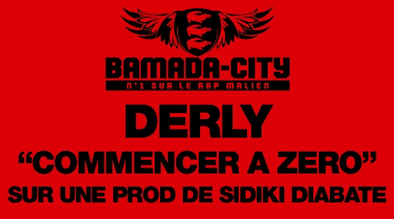 DERLY - COMMENCER A ZERO (SON)