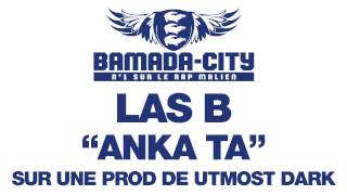 LAS-B - ANKA TA (SON)