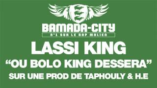 LASSI KING - OU BOLO KING DESSERA (SON)