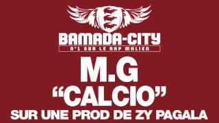 M.G - CALCIO (SON)