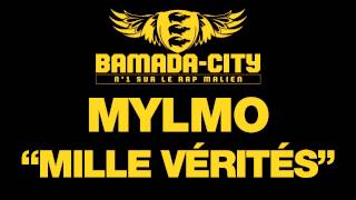 MYLMO - MILLE VÉRITÉS (SON)