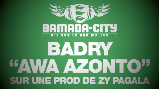 BADRY - AWA AZONTO (SON)