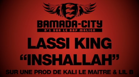 LASSI KING - INSHALLAH (SON)