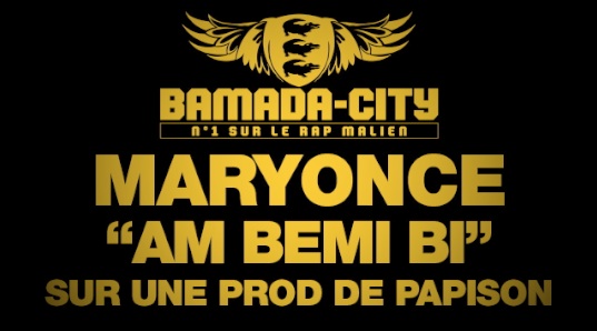 MARYONCE  - AM BEMI BI (SON)