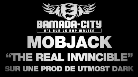 MOBJACK - THE REAL INVINCIBLE (SON)