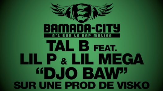 TAL B Feat. LIL P & LIL MEGA - DJO BAW (SON)
