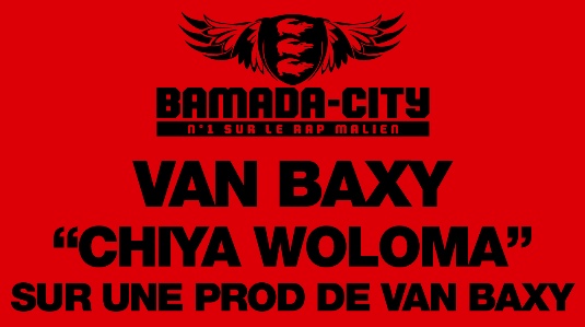 VAN BAXY - CHIYA WOLOMA (SON)