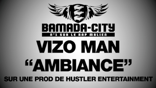 VIZO MAN - AMBIANCE (SON)