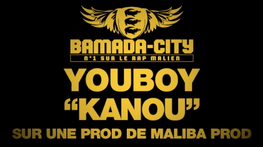 YOUBOY - KANOU (SON)