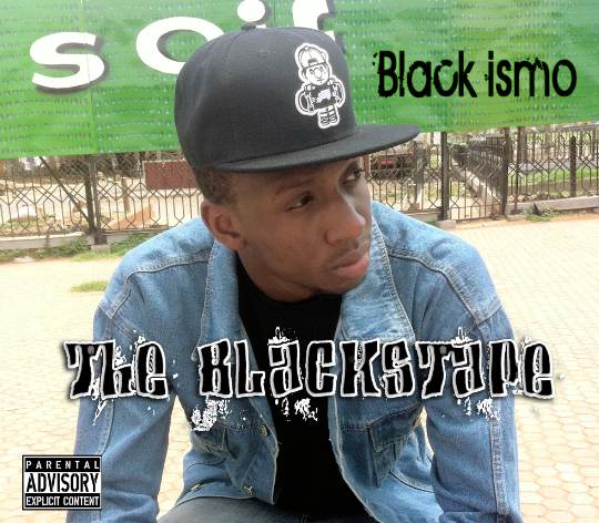 BLACK ISMO - FARAFINA (SON)