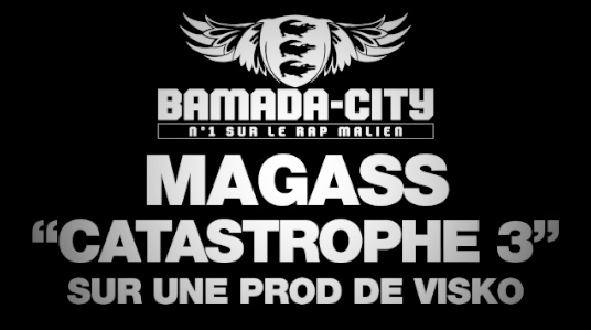 MAGASS - CATASTROPHE 3 (SON)