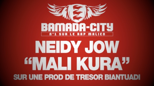 NEIDY JOW - MALI KURA (SON)