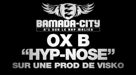 OX B - HYP-NOSE (SON)