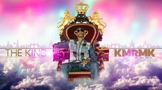 THE KING - COOL GUANDJA MEC (SON)