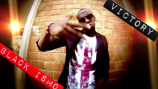 BLACK ISMO - VICTORY (CLIP)