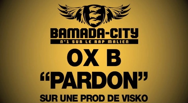OX B - PARDON (SON)