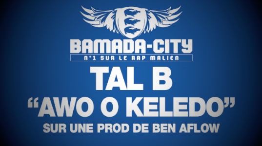 TAL B - AWO O KELEDO (SON)