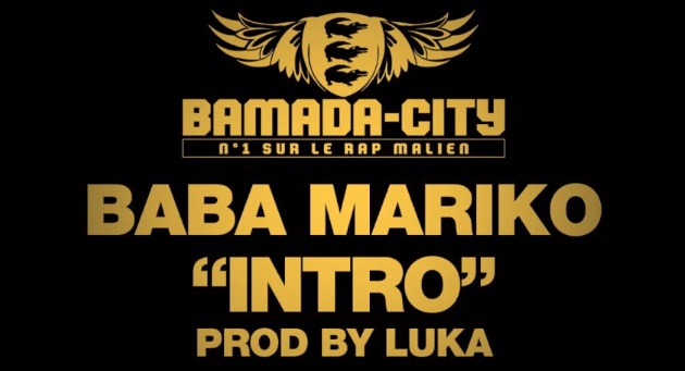 BABA MARIKO - INTRO (SON)