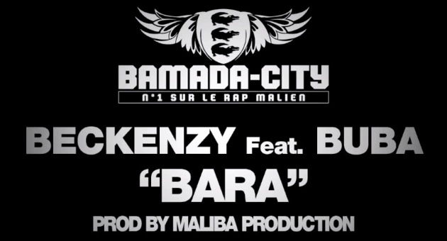 BECKENZY Feat. BUBA - BARA (SON)