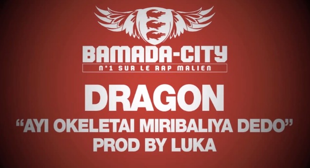 DRAGON - AYI OKELETAI MIRIBALIYA DEDO (SON)