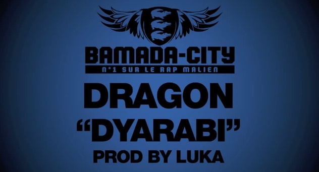 DRAGON - DYARABI (SON)