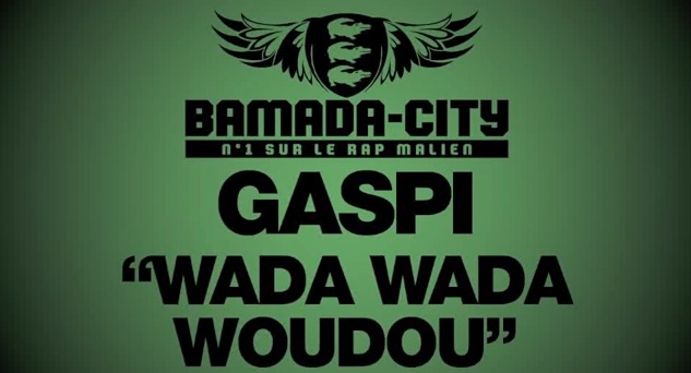 GASPI - WADA WADA WOUDOU (SON)