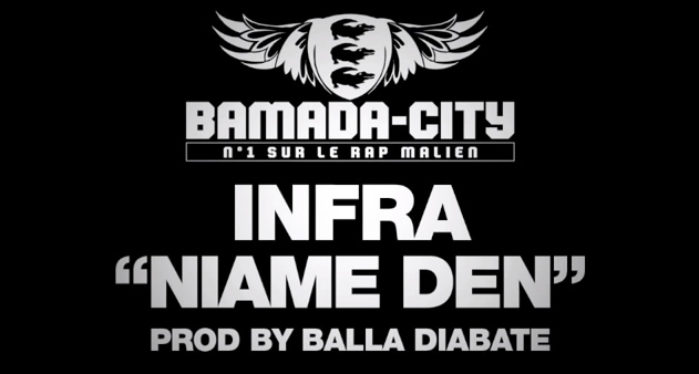 INFRA - NIAME DEN (SON)