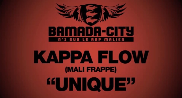 KAPPA FLOW - UNIQUE (SON)