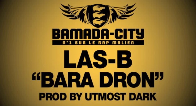 LAS-B - BARA DRON (SON)