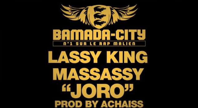 LASSY KING MASSASSY - JORO (SON)