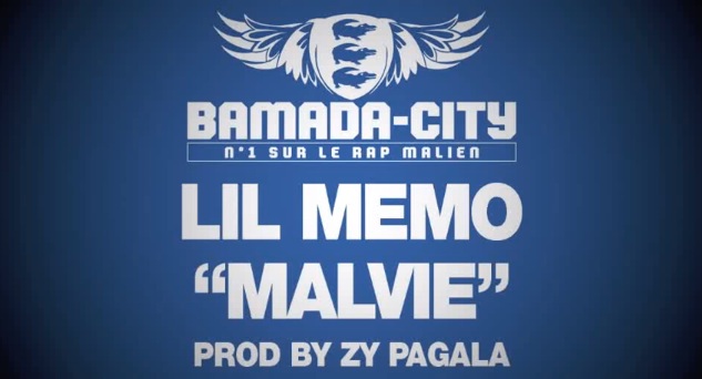 LIL MEMO - MALVIE (SON)