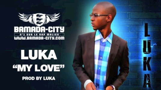 LUKA - MY LOVE (SON)