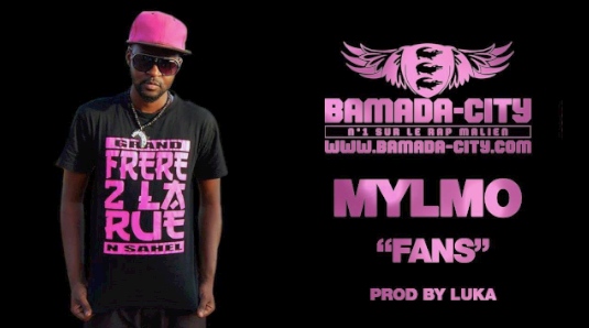 MYLMO - FANS (SON)