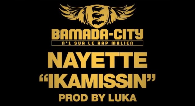 NAYETTE - IKAMISSIN (SON)