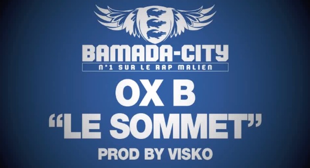 OX B - LE SOMMET (SON)