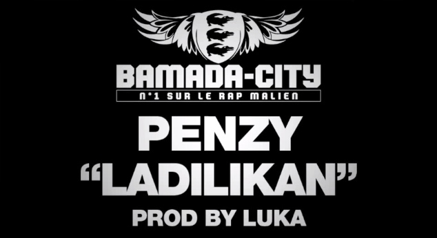 PENZY - LADILIKAN (SON)