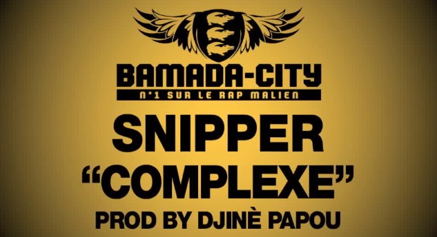 SNIPPER - COMPLEXE (SON)
