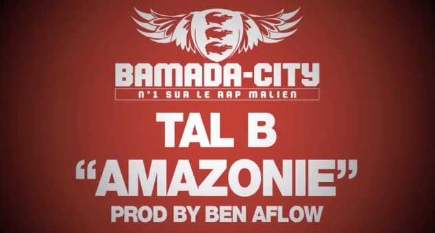 TAL B - AMAZONIE (SON)