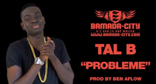 TAL B - PROBLEME (SON)