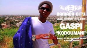 GASPI - KODOUMANI (SON)