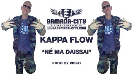 KAPPA FLOW - NÉ MA DAISSAI (SON)