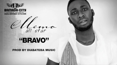 MEMO ALL STAR - BRAVO (SON)